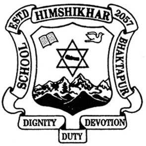 Himshikhar English Secondary School