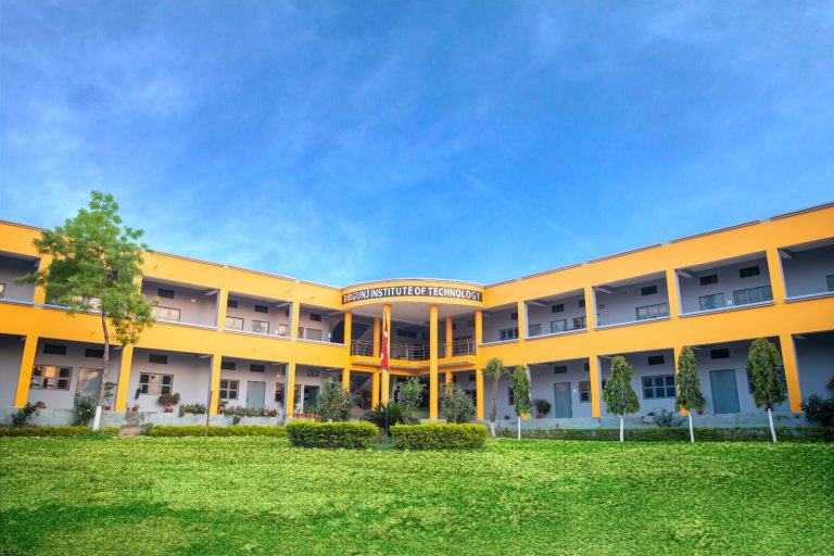 Birgunj Institute of Technology