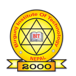 Birgunj Institute of Technology