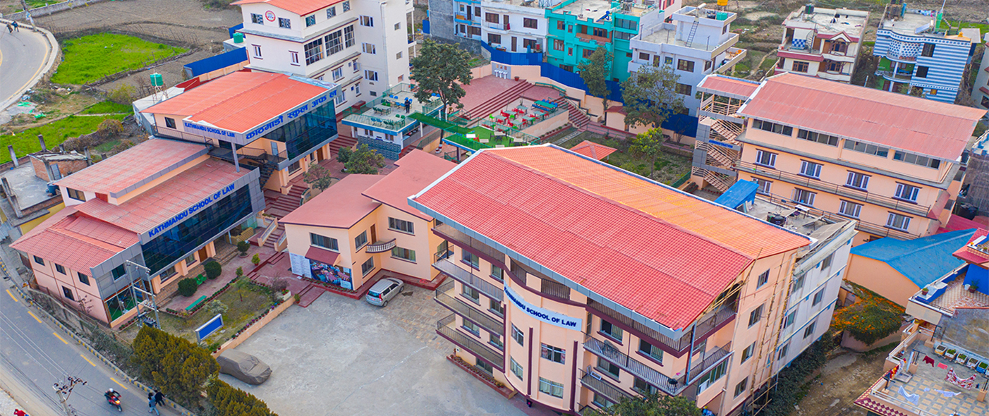 Kathmandu School of Law