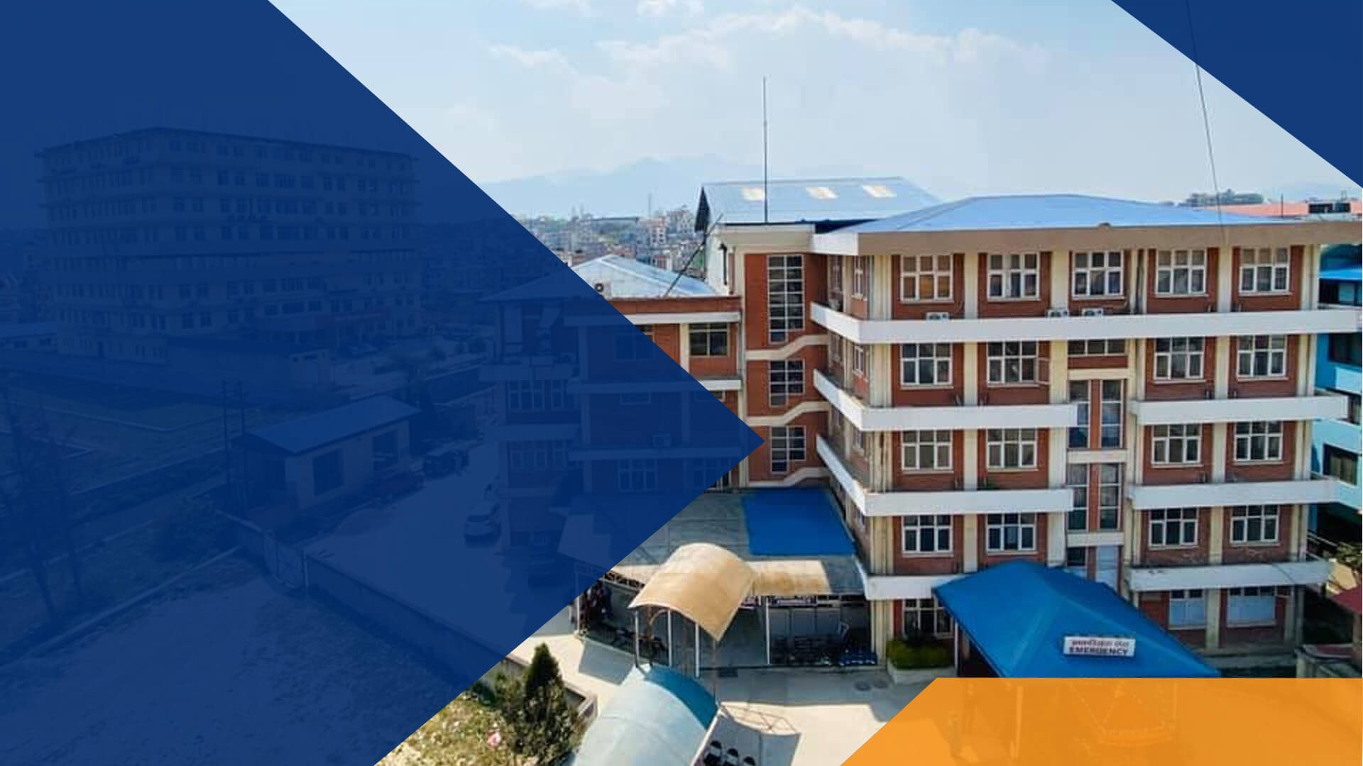 KIST Medical College