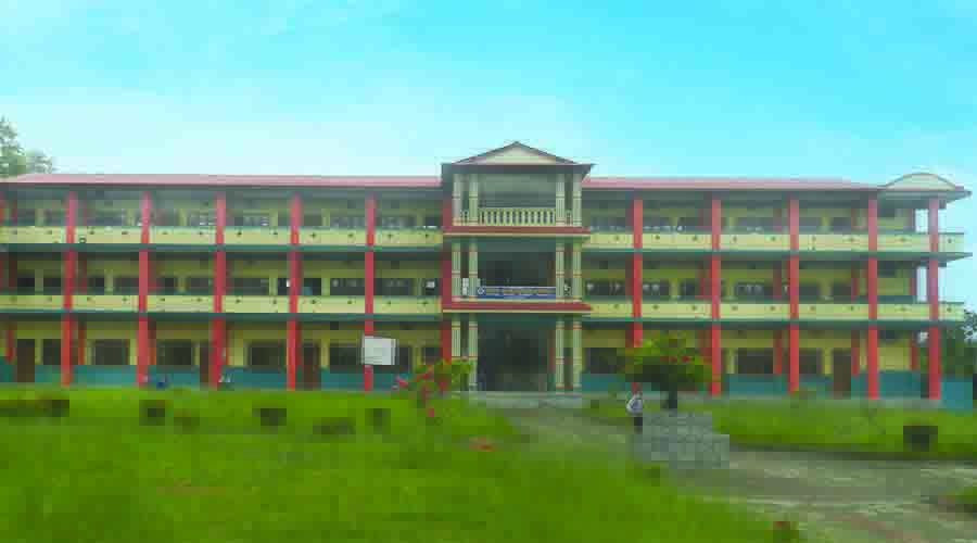 Triyuga Janata Multiple Campus