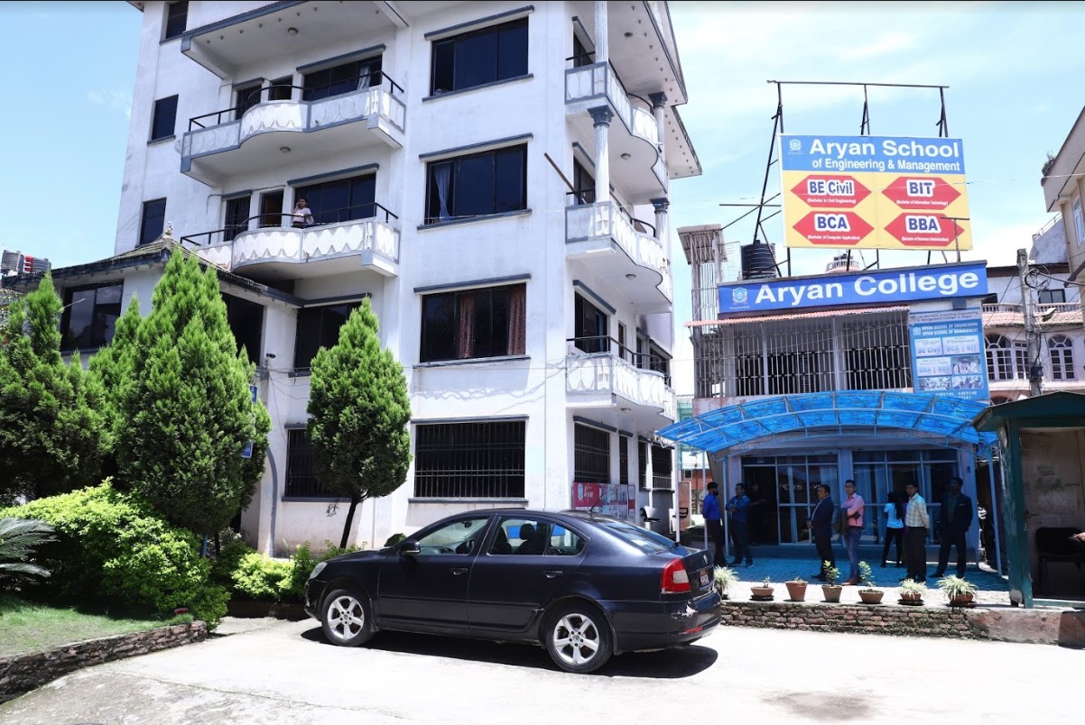 Aryan School of Engineering and Management