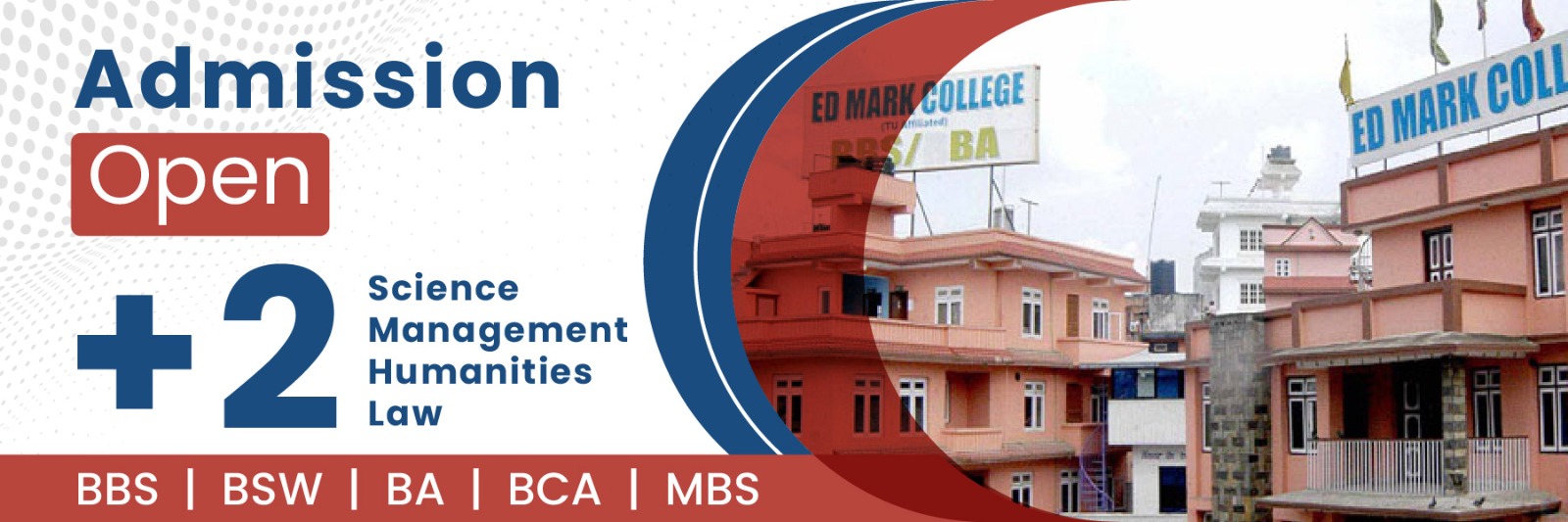 Ed-Mark College/Academy