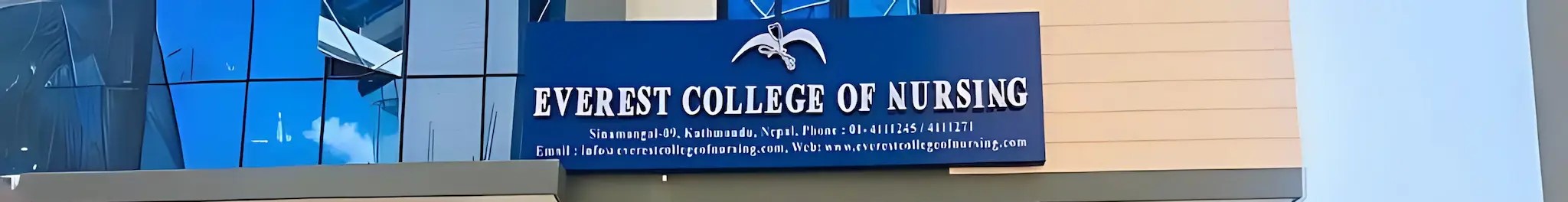 Everest College of Nursing