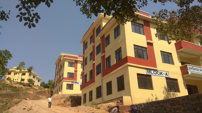 Madanpokhara Polytechnic Institute