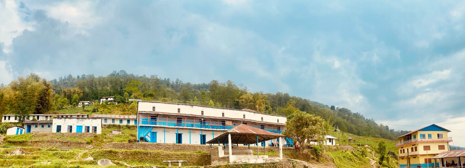 Shree Madi Secondary School