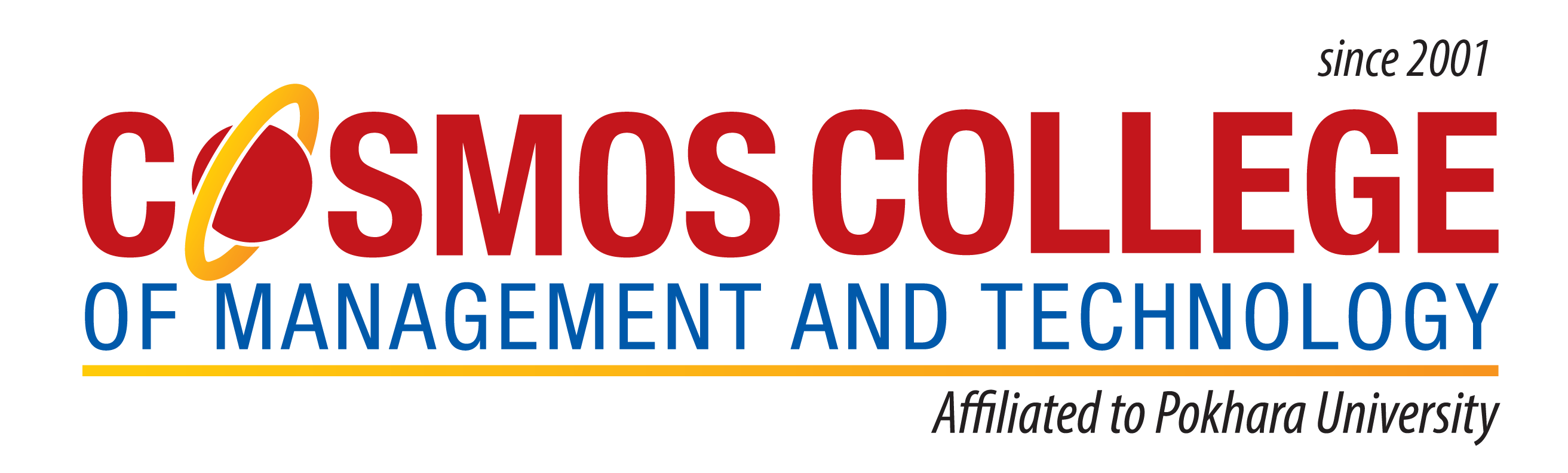 Cosmos College of Management and Technology