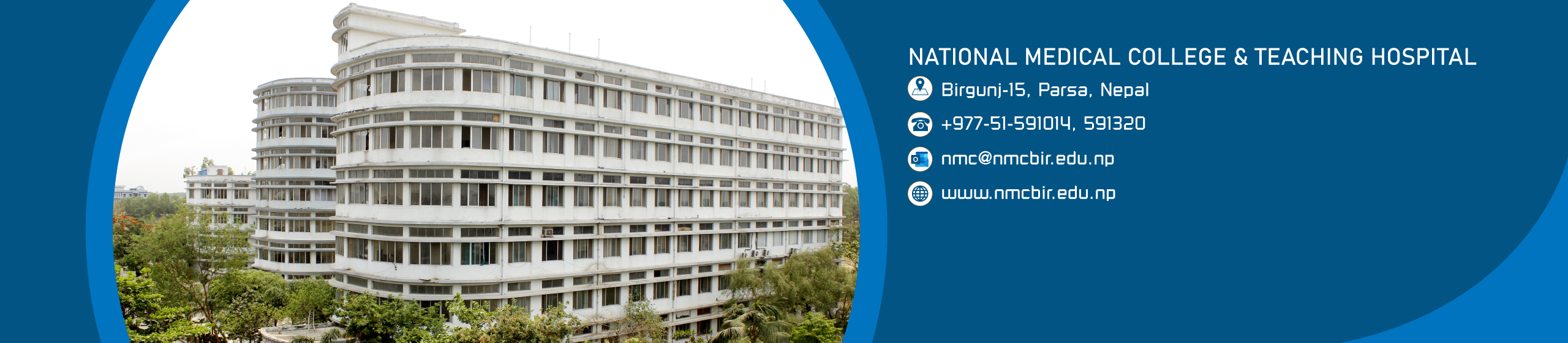 National Medical College