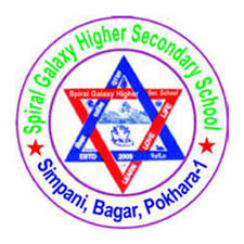 Spiral Galaxy Higher Secondary School