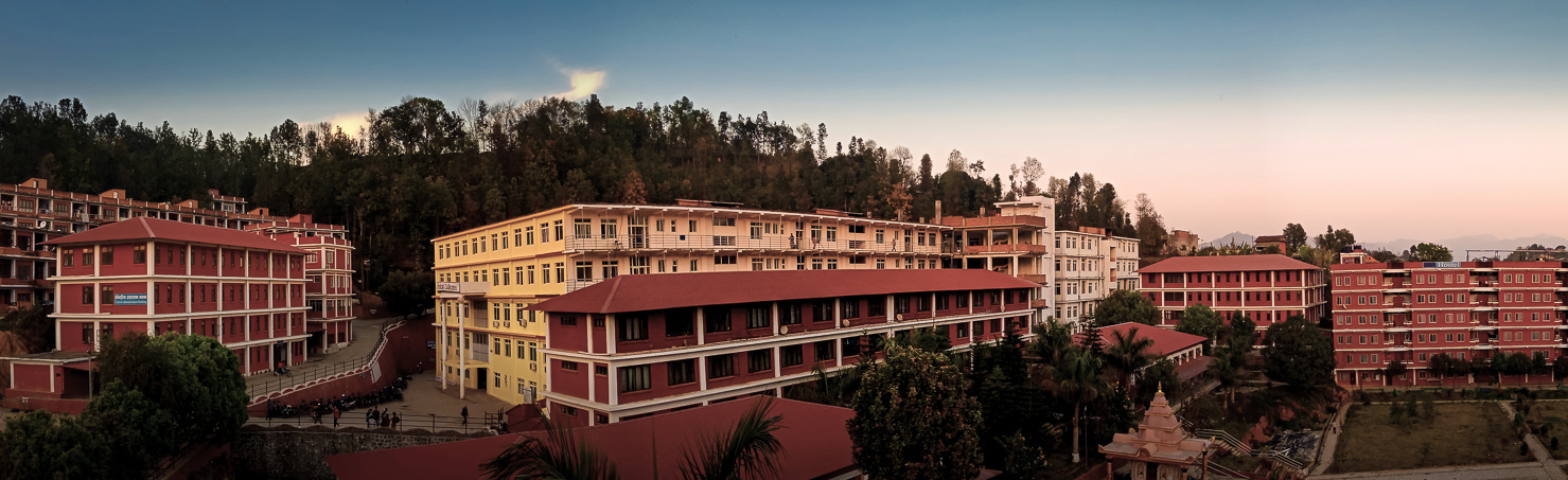 Lumbini Medical College