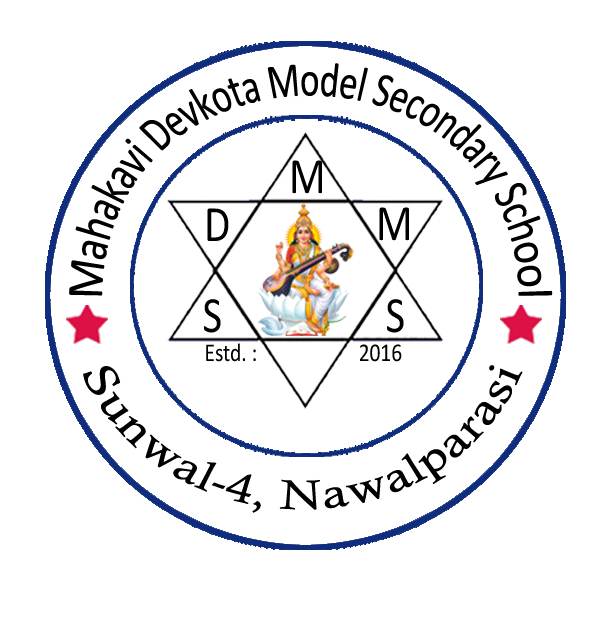 Mahakavi Devkota Model Secondary School