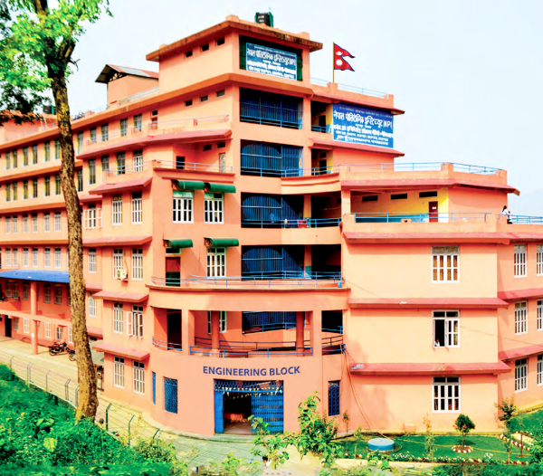 Nepal Polytechnic Institute