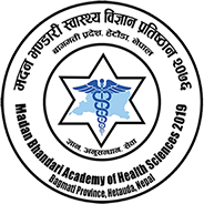 Madan Bhandari Academy of Health Sciences