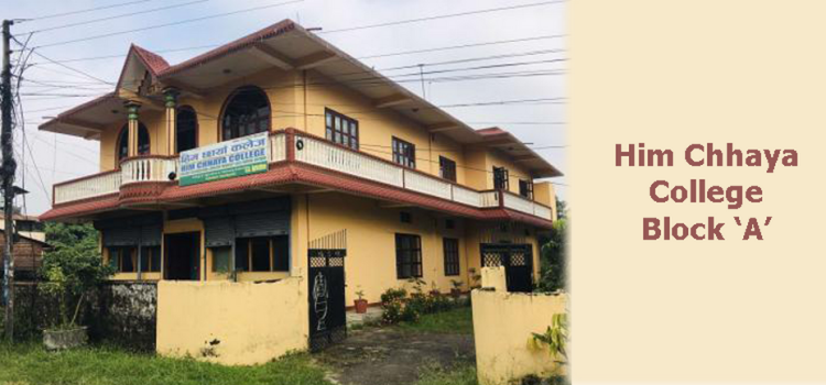 Himchhaya College