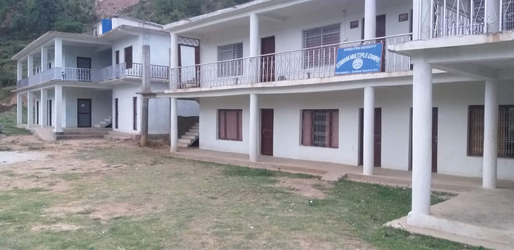 Sitaram Multiple Campus