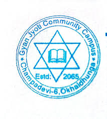 Gyan Jyoti Community Campus