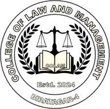 College of Law and Management