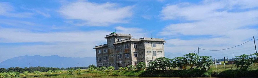 Jibika College of Agricultural Sciences