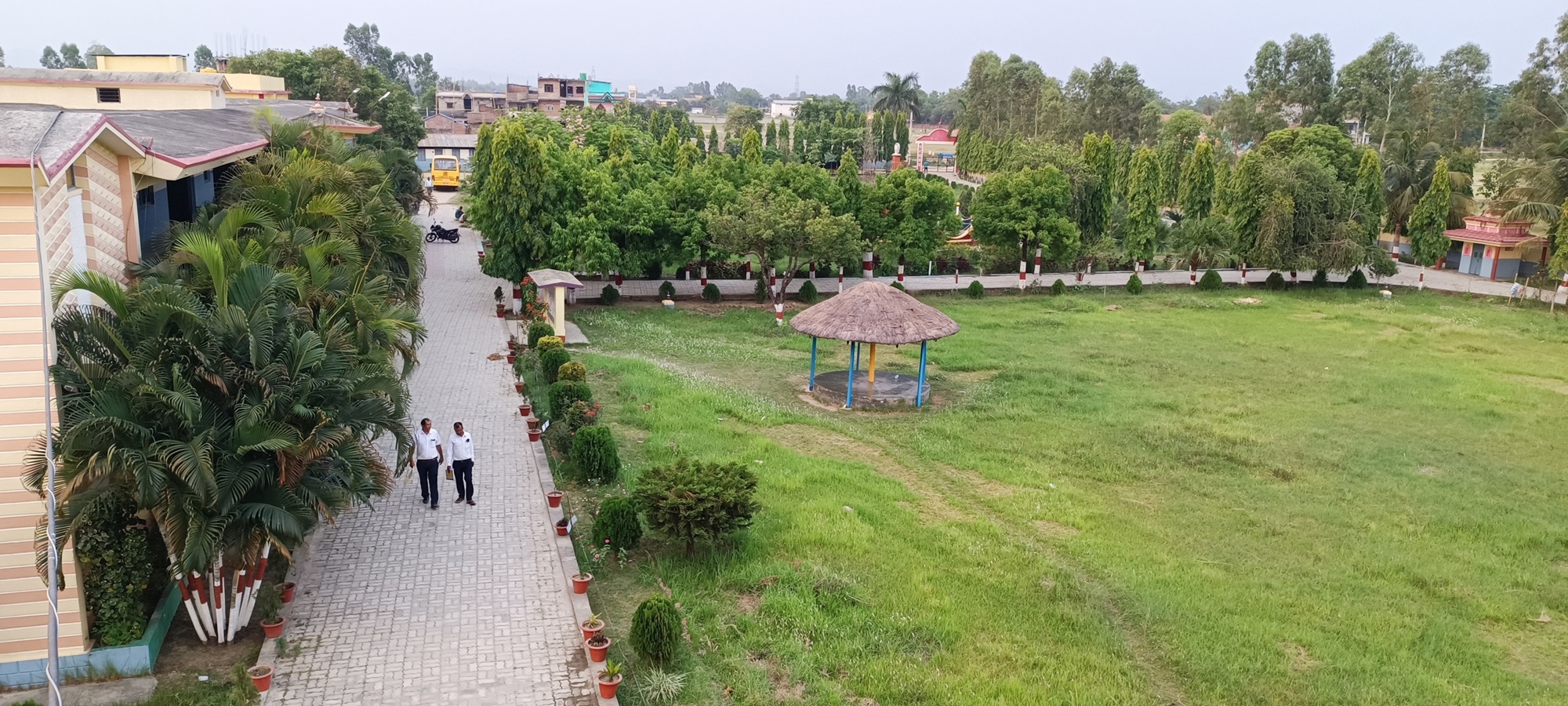 J.S. Murarka Multiple Campus Lahan