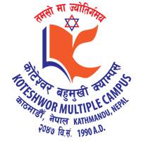 Koteshwor Multiple Campus