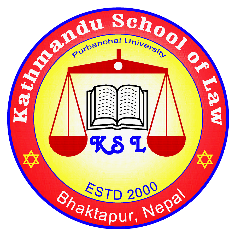 Kathmandu School of Law