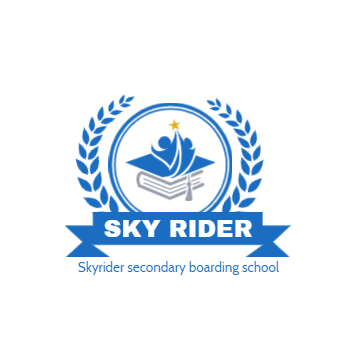 Sky Rider Secondary English Boarding School