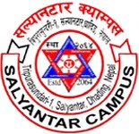 Salyantar Campus