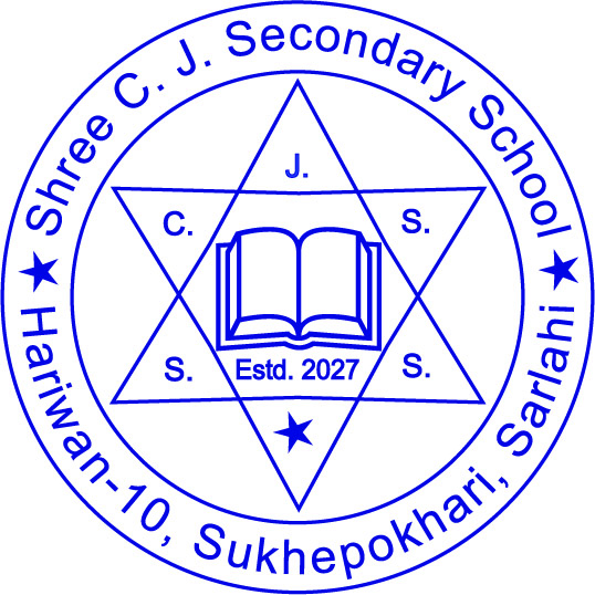 Chaturbhujeshwar Janata Secondary School
