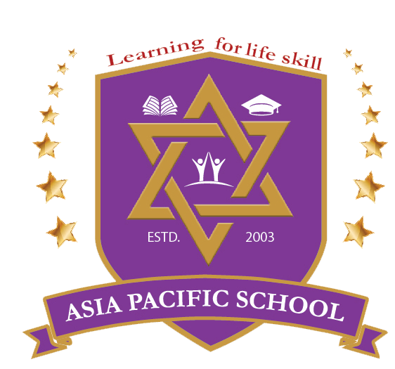 Asia Pacific School/College