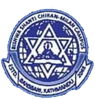 Bishwa Shanti Chiran-Milan Campus