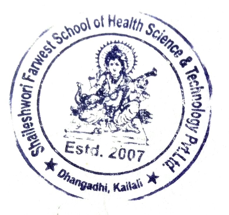 Shaileshwori Farwest School of Health Science and Technology Pvt. Ltd.