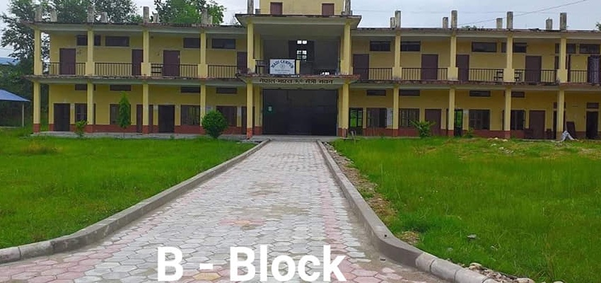Madi Campus