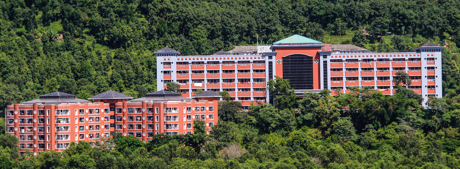 Manipal College of Medical Sciences