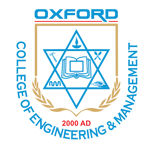 Oxford College of Engineering and Management
