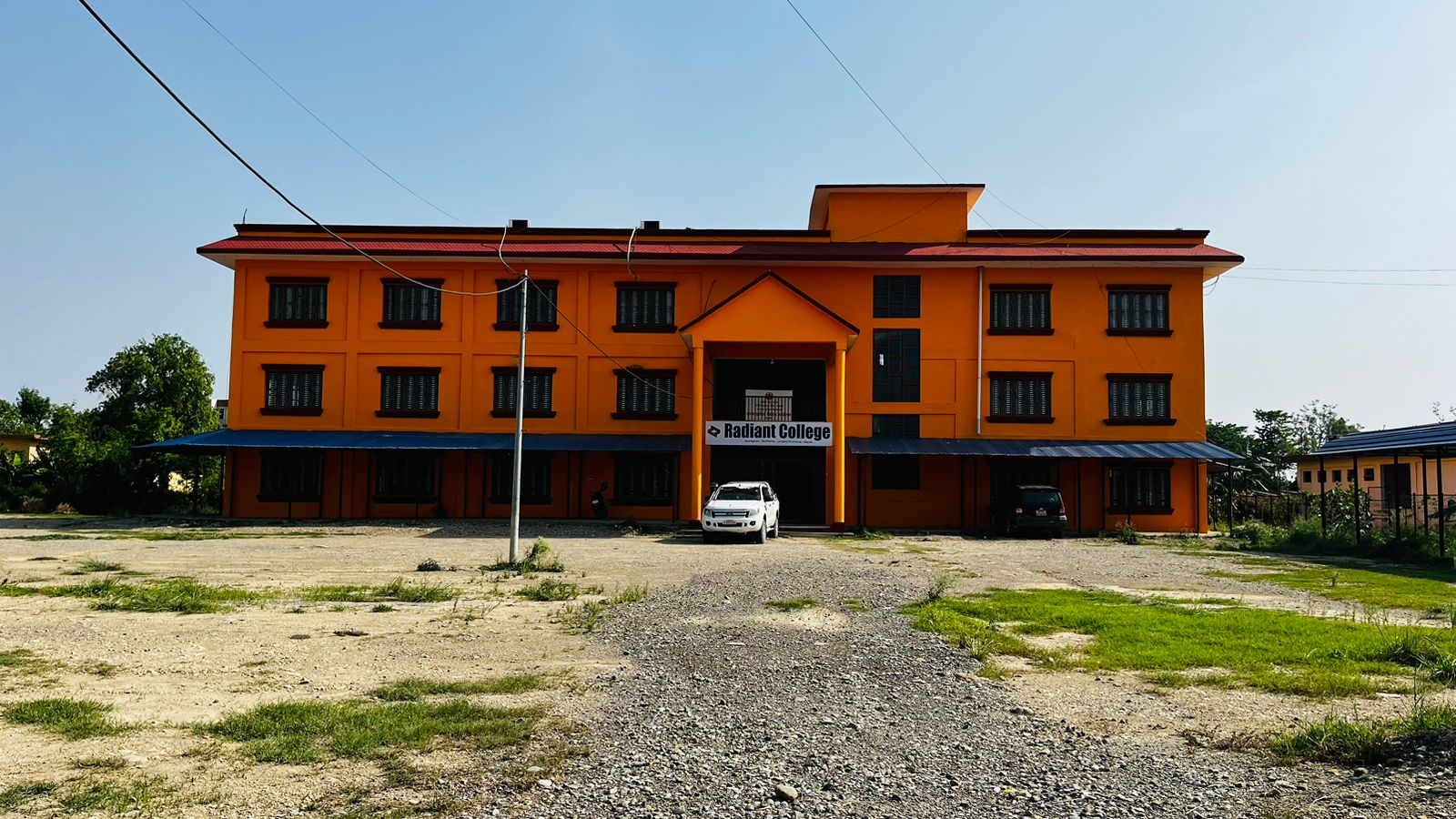 Radiant College