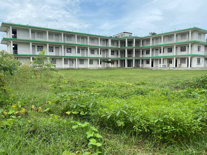 Annapurna Multiple Campus Saptari