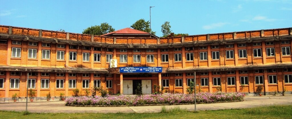 Rampur Campus
