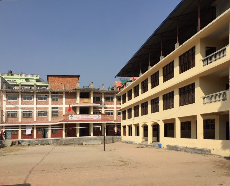 Ratna Rajyalaxmi Campus