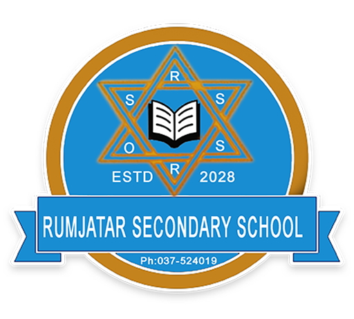 Shree Rumjatar Secondary School