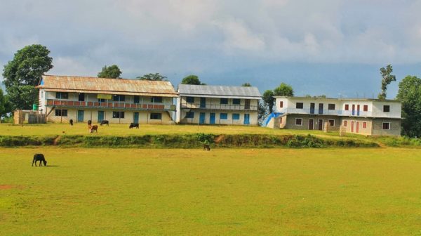 Sankhuwa Sava Multiple Campus