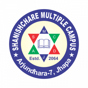 Shanishchare Multiple Campus