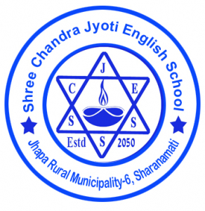 Shree Chandra Jyoti English School