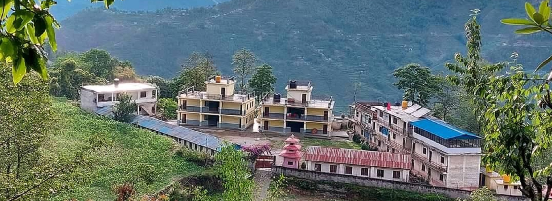 Sagarmatha Janta Secondary School