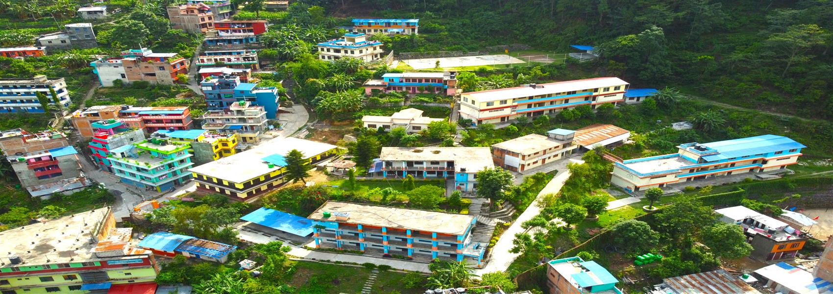 Myagdi Multiple Campus