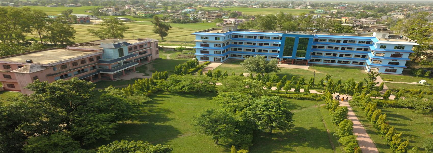 Kailali Multiple Campus