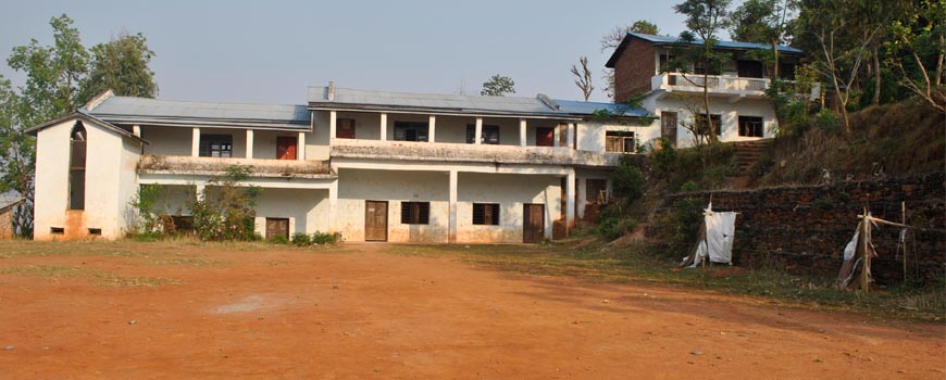 Panchthar Multiple Campus