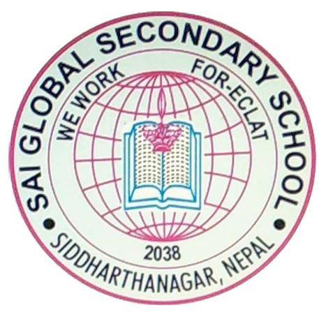 Sai Global Secondary School