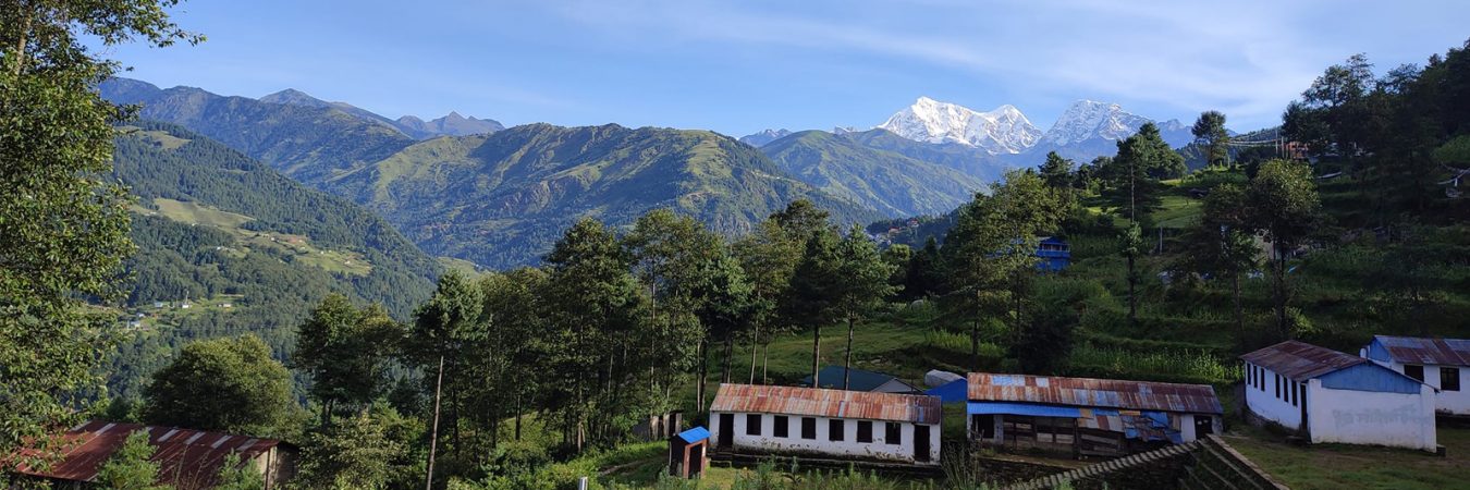 Solukhumbu Multiple Campus