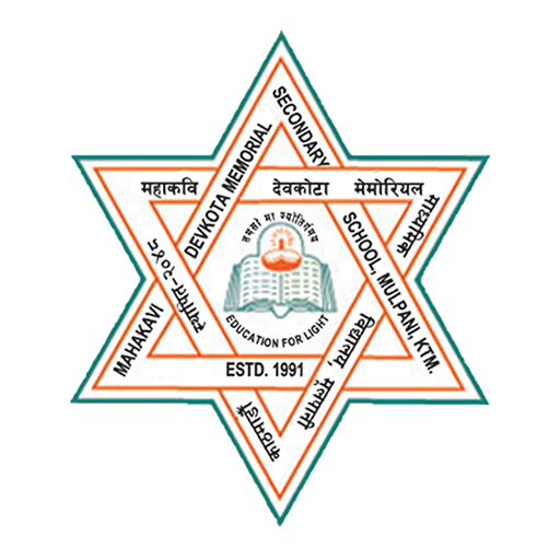 Mahakavi Devkota Memorial Secondary School